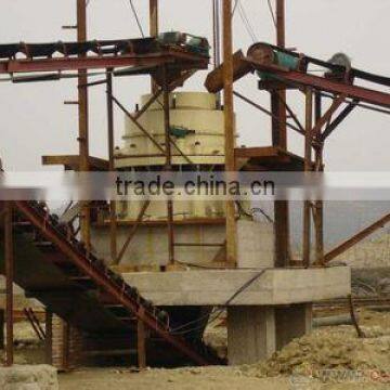 Symons Cone Crusher/symons Cone Crusher Instruction Manual
