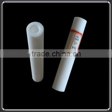 Glass fiber filled ptfe tube