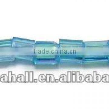 11/0 Glass Seed Beads in Bulk, 2cut, Colours Rainbow(CSDB163)