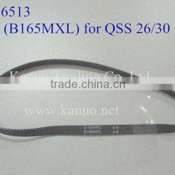 H016513 Belt(B165MXL) for Noritsu QSS 26/30