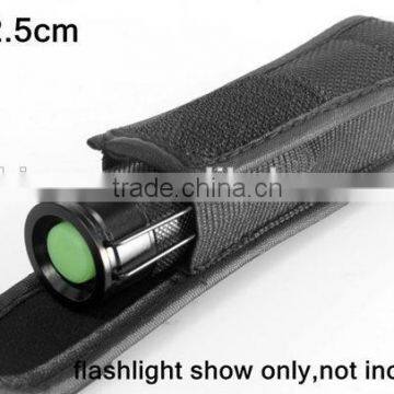 LED Flashlight Bag/Pouch