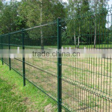 fence