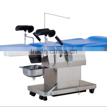 MCG-204-1G Electric Gynecology Examination & Operating Table