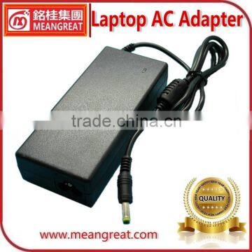 Top Selling 5.5*1.7mm 19v 4.74a laptop battery charger for ACER