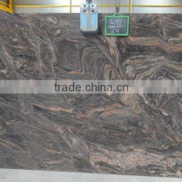 Himalayan Blue Granite Tiles & Slabs photo-5