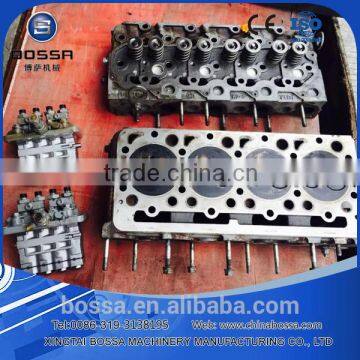 d1503 kubota cylinder head for general industrial equipment