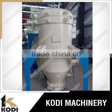 KODI XY-A Model High Press Stainless Steel Vertical Pressure Leaf Filter