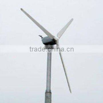 Wind Turbine 3000W Wind Power System