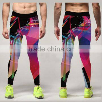 (Trade Assurance) ) seamles cheap sports pants wholesale with new design