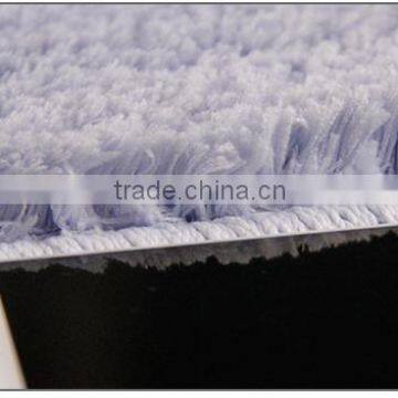 Animal Shape Microfiber Kids Floor Mats photo-4