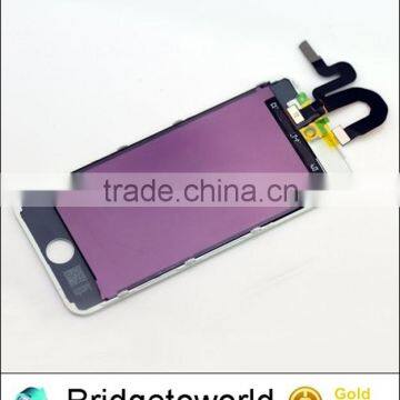 Cellphone repair part lcd screen display for iPod touch 5