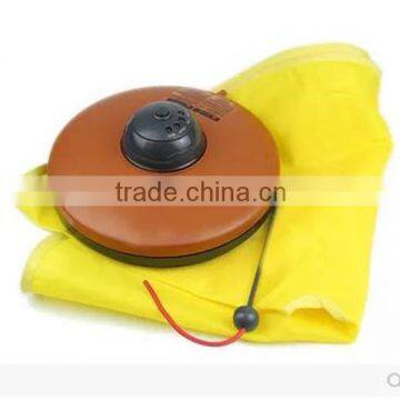 Express Wholesale Yellow Undercover Fabric Moving Mouse Cat Toys Pet Cat's Meow in Pet Toy photo-4