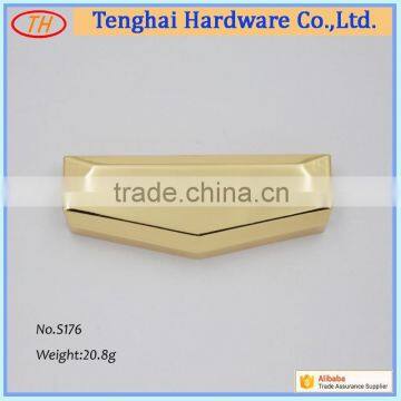 Handbag Accessory Bag Metal Lock