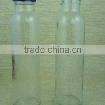 320ml ice tea glass bottle, bottle for healty drinks