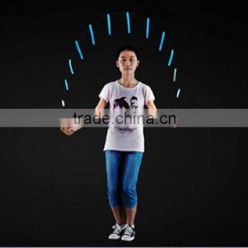 2016 New Design Digital Jump Rope,LED Jump Rope, Jump Rope for Perform photo-4
