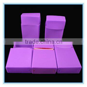 cute and colorful silicone long cigarette holder