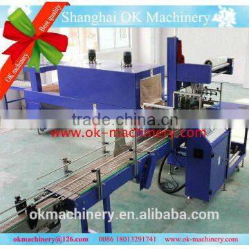 Hot Products to Sell Online Pallet Shrink Wrap Machine