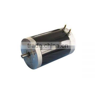 DC motor ZDY12-375