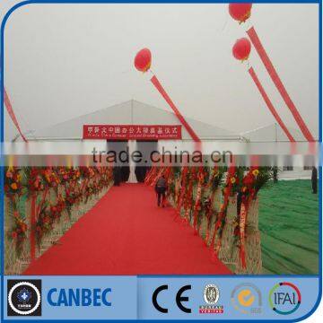 20m width quality groundbreaking ceremony event tents for sale