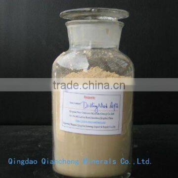 Bentonite Driling Mud - Made in China OCMA