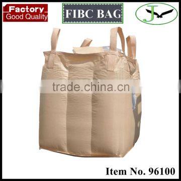 wholesale 800kg pp woven jumbo container inner bags