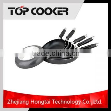 Aluminium Non-stick Coating Induction Deep Fryer