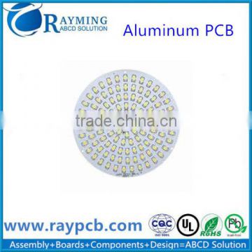 Circle Single Layer Led Aluminium pcb,led Module