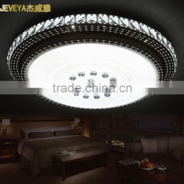 2016 New Arrival Iron Ceiling Lights 240V AC PMMA Ceiling Lamps