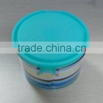 No.LX-C8794 Plastic Storage Container photo-5