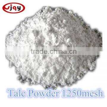 talc 325-5000mesh whiteness 96%