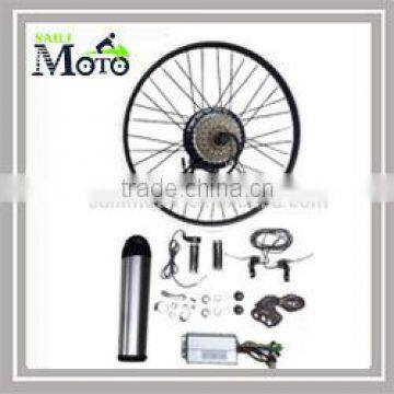 2015 new cheap fast electric bike kit