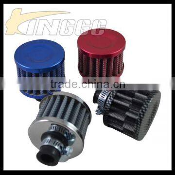 Factory Price High Performance Filter Of Air, 12MM Mini Air Air Filter For Sale