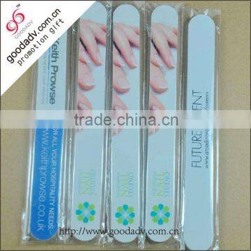 OEM logo fancy products high quality with competitive price wholesale nail file