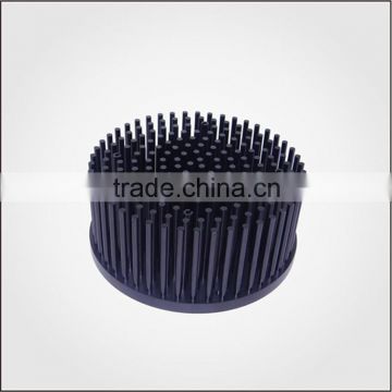 110-120 W high power LED light aluminum cold forging heat sink