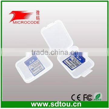 SD Memory Card Low Price 32gb Sdhc Card Class 10 Wifi sd Card photo-4
