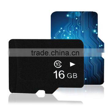 16GB 32GB 64GB 128GB Micro Size SD UHS-I Memory Card for Scan