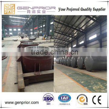 Gas Cylinder Steel Coil SG295