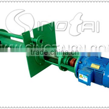 HOT!!! Submersible slurry pumps