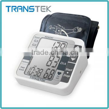 China household digital sphygmomanometer