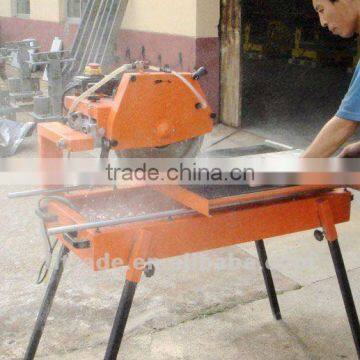 TJ New wholesale portable stone cutting machine