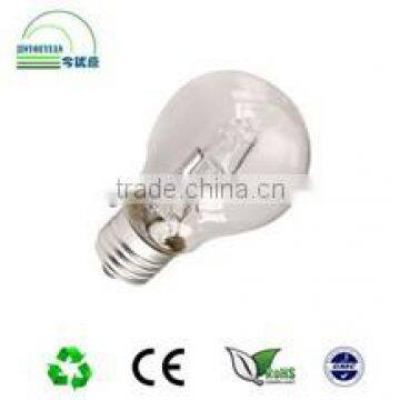 Energy Saving Halogen Lamp A55 E26 28W