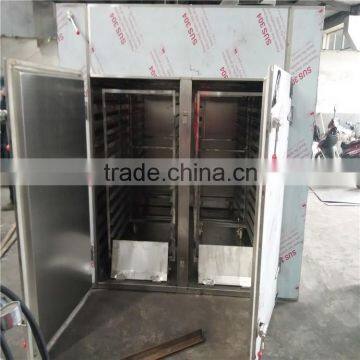 hot sale industrial fruit tray dryer