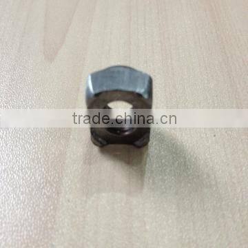 Plain Color Din 928 Square Weld Nut photo-6
