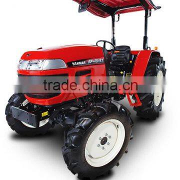 tractor yanmar EF494T