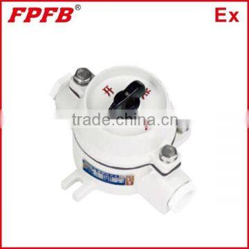 Low price explosion proof switch