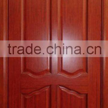 wood room door/gate(heavy duty door latch aluminum plastic composite door frame)