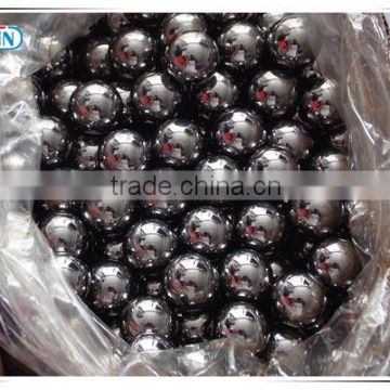 AISI52100 ,GCR15,100Cr6 1/16,3/32,1/8,5/32 chrome bearing Steel Balls