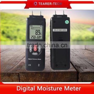 2016 High Quality Cheap Price Wood Chips Moisture Meter Analyzer Wholesale TL-700 photo-5