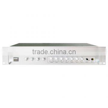 Series 5 Amplifier With Pre-amplifier Multi-zone Volume Adjustable Power Amplifier photo-3