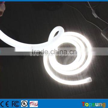 30m Spool 360 Degree White Led Neon Light for Boats 12v for Outdoor photo-4